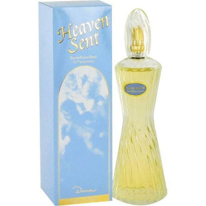 Heaven Sent Eau De Parfum by Dana