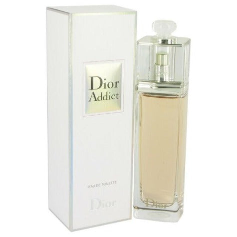 Dior Addict Eau De Toilette by Christian Dior