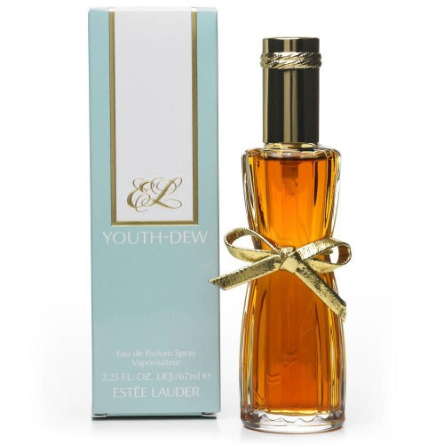 Youth Dew Eau De Parfum by Estee Lauder