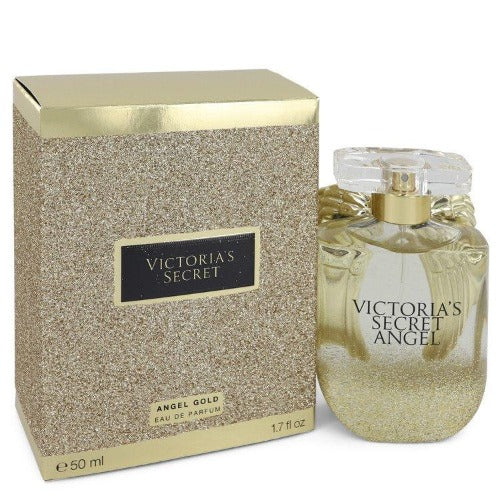 Victoria's Secret Angel Gold Eau De Parfum by Victoria's Secret
