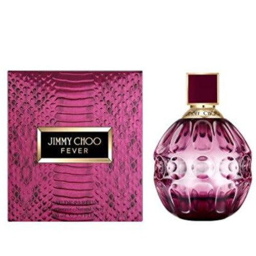 Jimmy Choo Fever Eau De Parfum by Jimmy Choo
