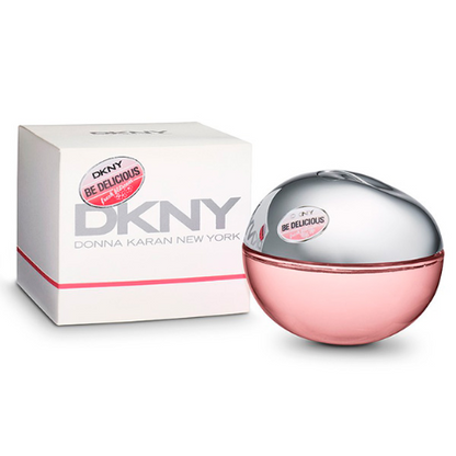 Be Delicious Fresh Blossom Eau De Parfum by Donna Karan