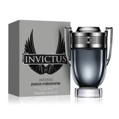 Invictus Intense Eau De Toilette by Paco Rabanne