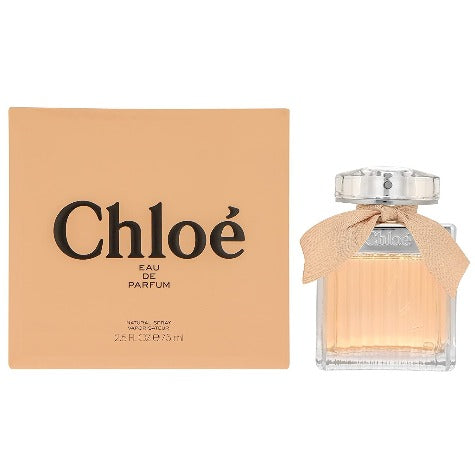 Chloe Eau De Parfum by Chloe