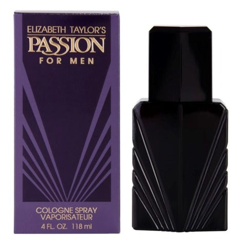 Elizabeth Taylor Passion Cologne by Elizabeth Taylor