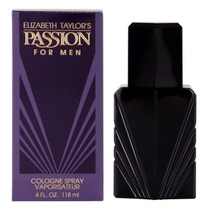 Elizabeth Taylor Passion Cologne by Elizabeth Taylor