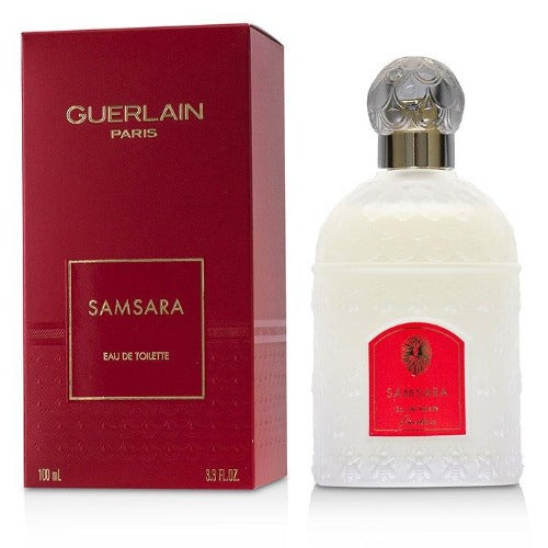 Samsara Eau De Toilette by Guerlain
