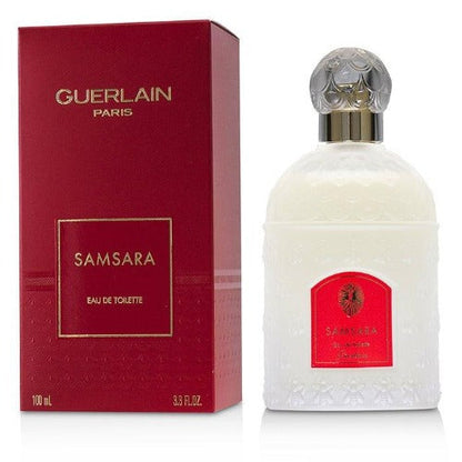 Samsara Eau De Toilette by Guerlain