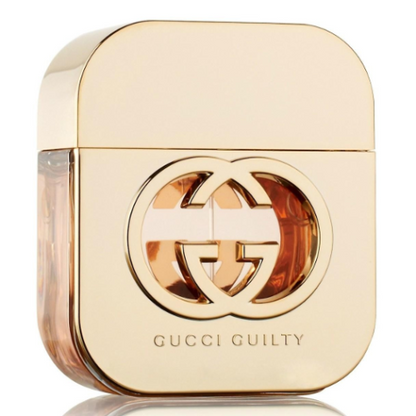 Gucci Guilty Eau De Toilette by Gucci