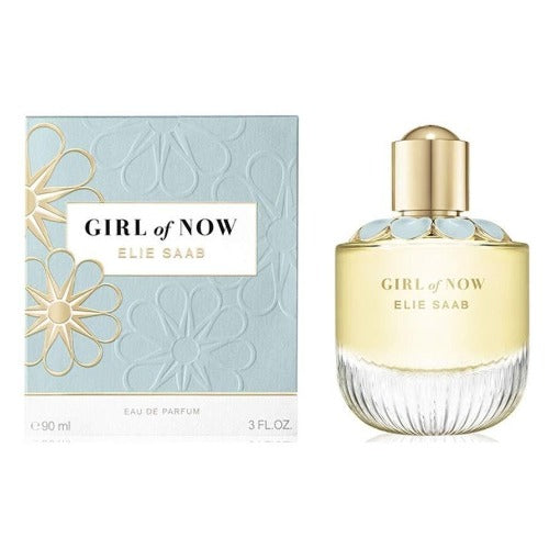 Elie Saab Girl Of Now Eau De Parfum by Elie Saab