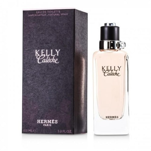 Kelly Caleche Eau De Toilette by Hermes