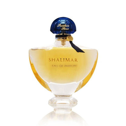 Shalimar Eau De Parfum by Guerlain