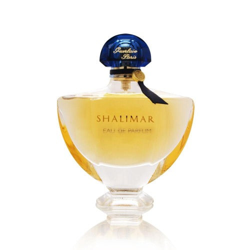 Shalimar Eau De Parfum by Guerlain