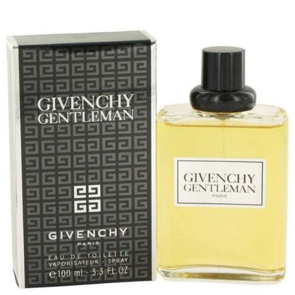 Givenchy Gentleman Originale Eau De Toilette by Givenchy