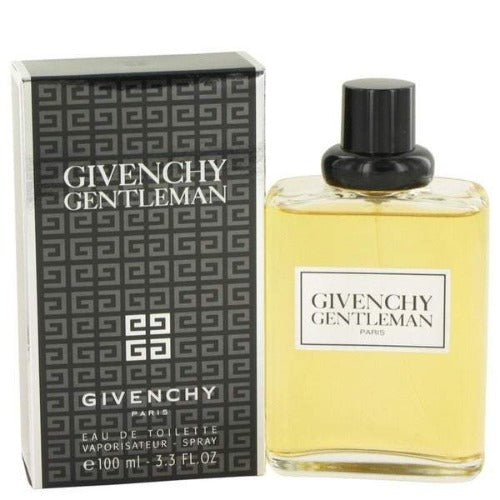 Givenchy Gentleman Originale Eau De Toilette by Givenchy