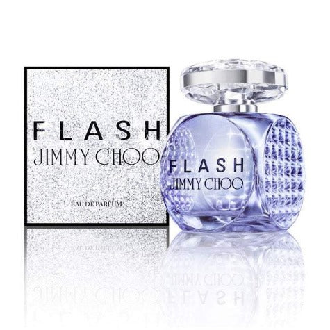 Jimmy Choo Flash Eau De Parfum by Jimmy Choo