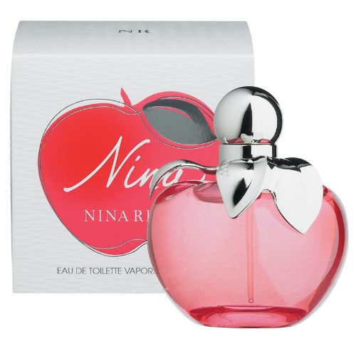 Nina Eau De Toilette by Nina Ricci