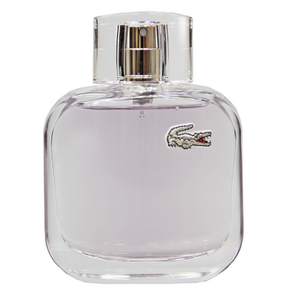 Lacoste Eau De Lacoste L.12.12 Pour Elle Elegant Eau De Toilette by Lacoste