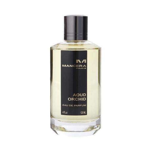 Mancera Aoud Orchid Eau De Parfum by Mancera
