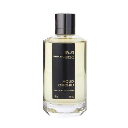 Mancera Aoud Orchid Eau De Parfum by Mancera