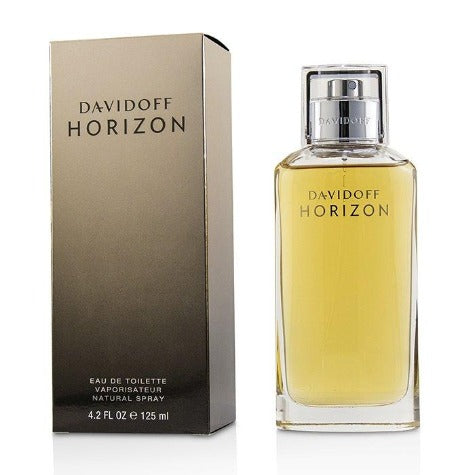Davidoff Horizon Eau De Toilette by Davidoff