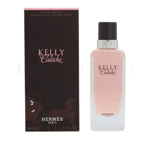Kelly Caleche Eau De Parfum by Hermes