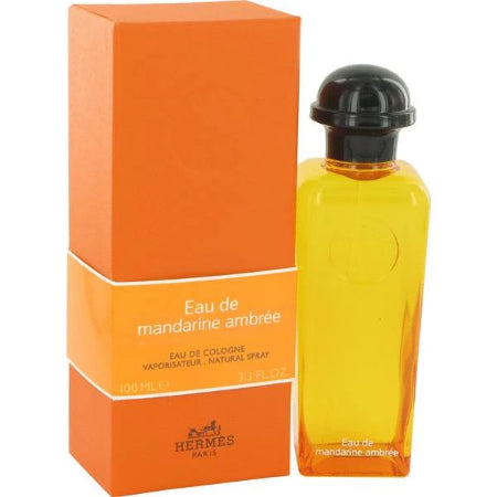 Hermes Eau De Mandarine Ambree Cologne by Hermes