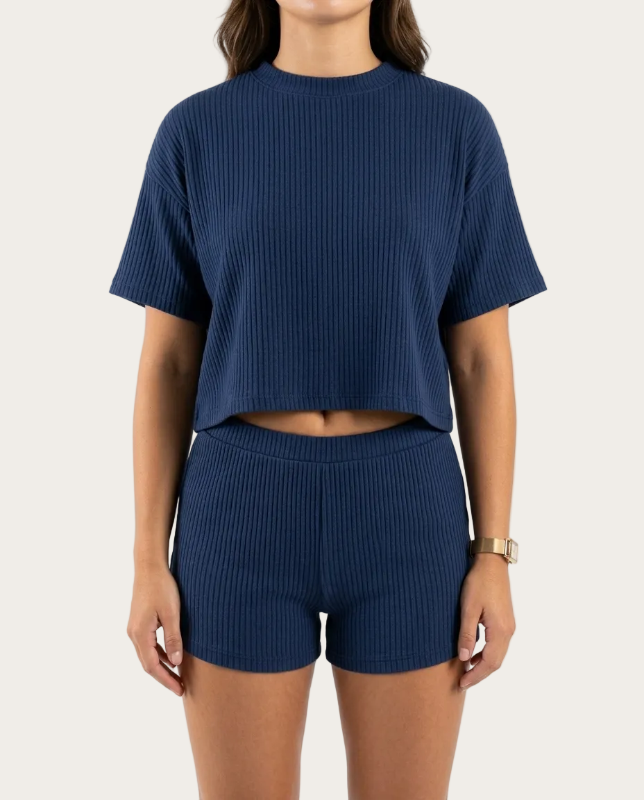 Cloud Nine Set Blue