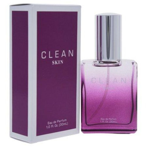 Clean Skin Eau De Parfum by Clean