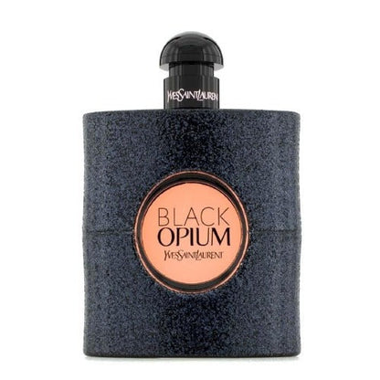 Black Opium Eau De Parfum by Yves Saint Laurent