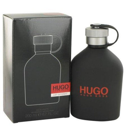 Hugo Just Different Eau De Toilette by Hugo Boss