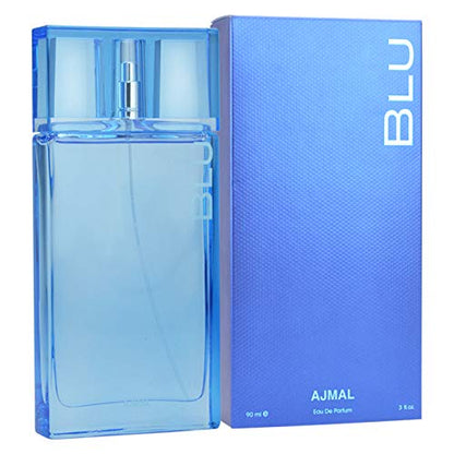 Ajmal Blu Eau De Parfum by Ajmal