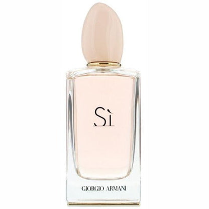 Armani Si Eau De Toilette by Giorgio Armani