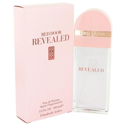 Red Door Revealed Eau De Parfum by Elizabeth Arden