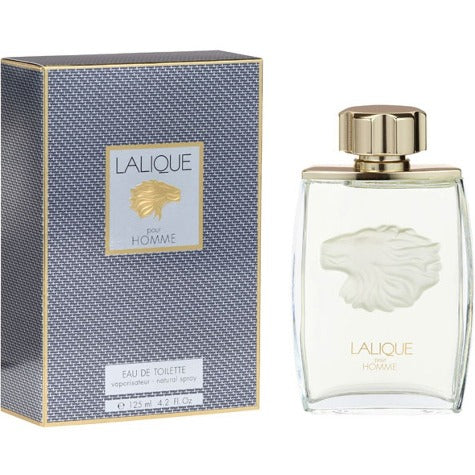 Lalique Pour Homme Eau De Parfum by Lalique