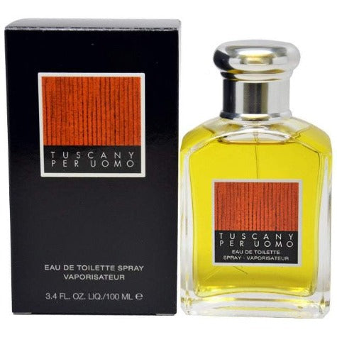 Tuscany Per Uomo Eau De Toilette by Aramis