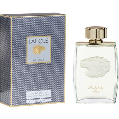 Lalique Pour Homme Eau De Parfum by Lalique