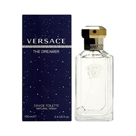Versace The Dreamer Eau De Toilette by Versace