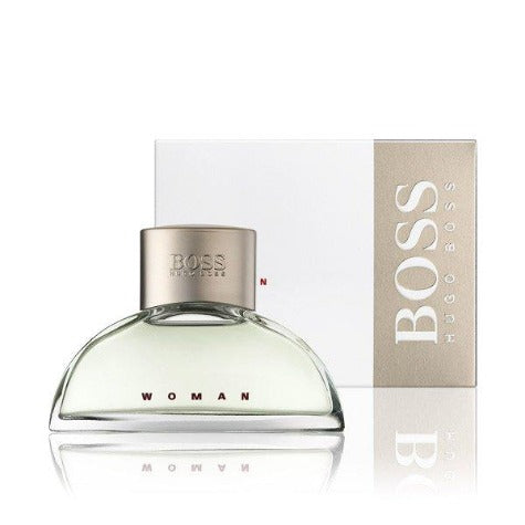 Boss Eau De Parfum by Hugo Boss