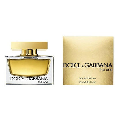D & G The One Eau De Parfum by Dolce & Gabbana