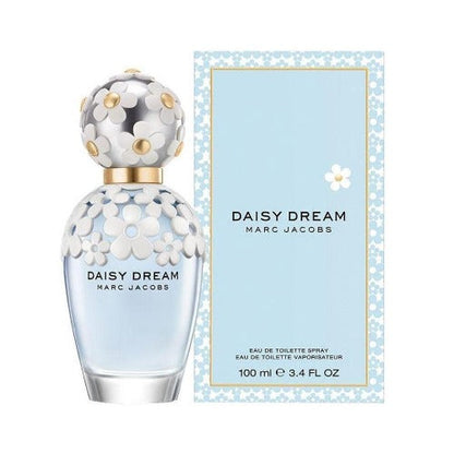 Daisy Dream Eau De Toilette by Marc Jacobs