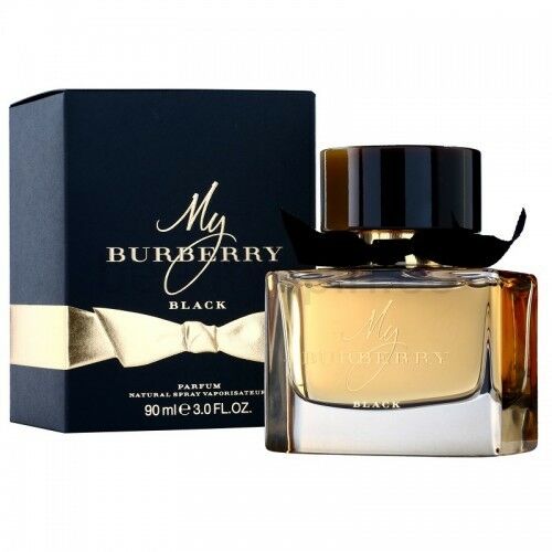 My Burberry Black Eau De Parfum by Burberry