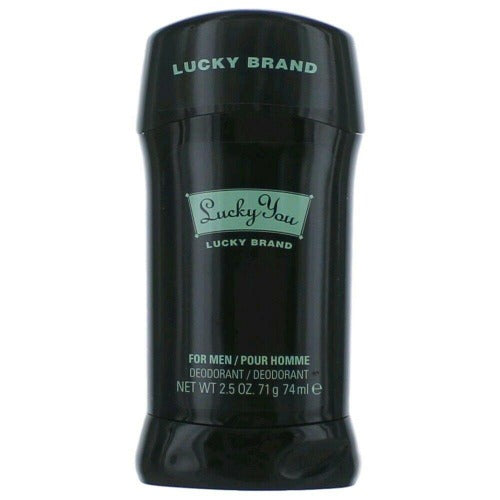 Lucky You Deodorant Stick by Liz Claiborne