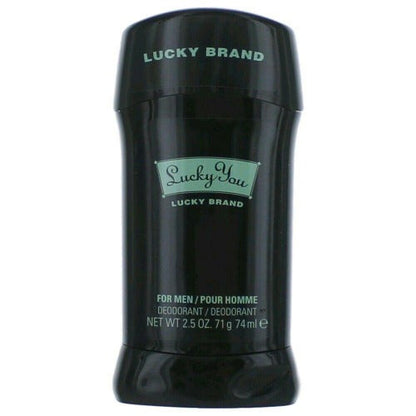 Lucky You Deodorant Stick by Liz Claiborne