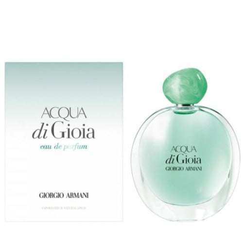 Acqua Di Gioia Eau De Parfum by Giorgio Armani