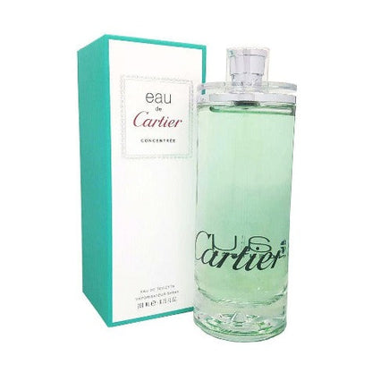 Eau De Cartier Concentrate Eau De Toilette by Cartier