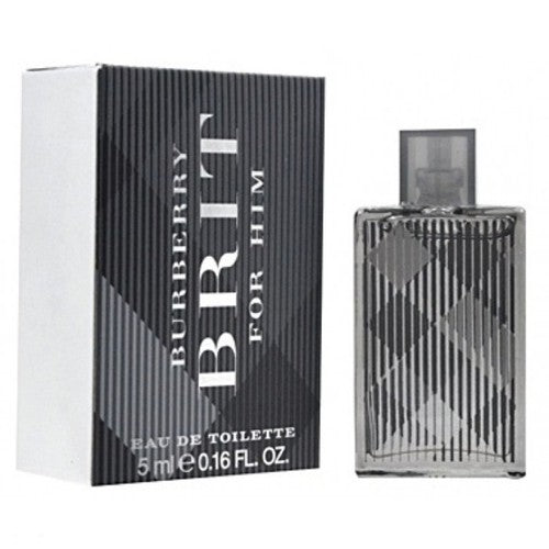 Burberry Brit Eau De Toilette by Burberry