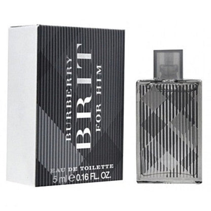 Burberry Brit Eau De Toilette by Burberry
