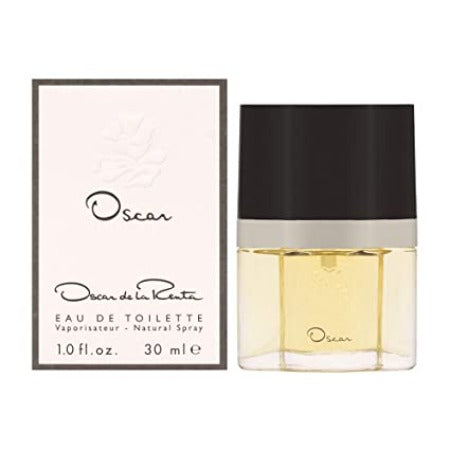 Oscar De La Renta Eau De Toilette by Oscar De La Renta