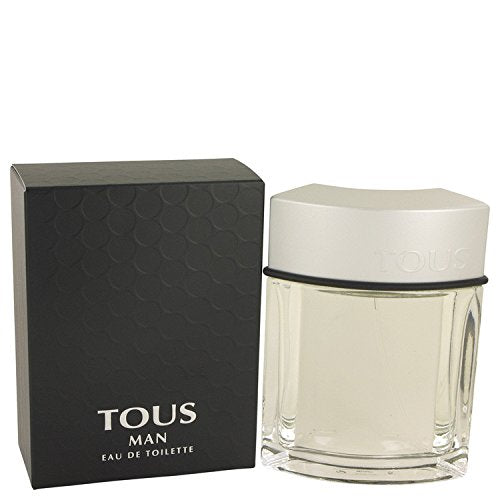 Tous Man Eau De Toilette by Tous